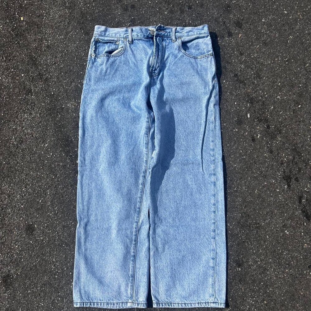 PacSun Men's Blue Jeans